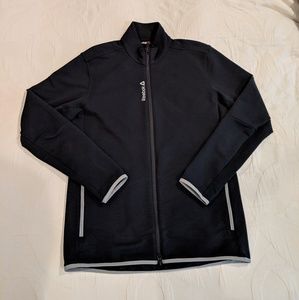 Men's Reebok Crossfit Full Zip